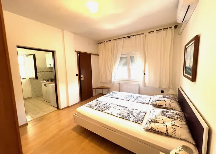 Apartments Kunce