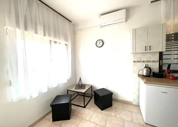Apartments Kunce