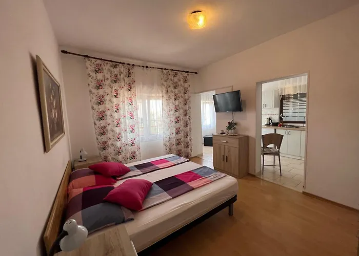 Apartments Kunce