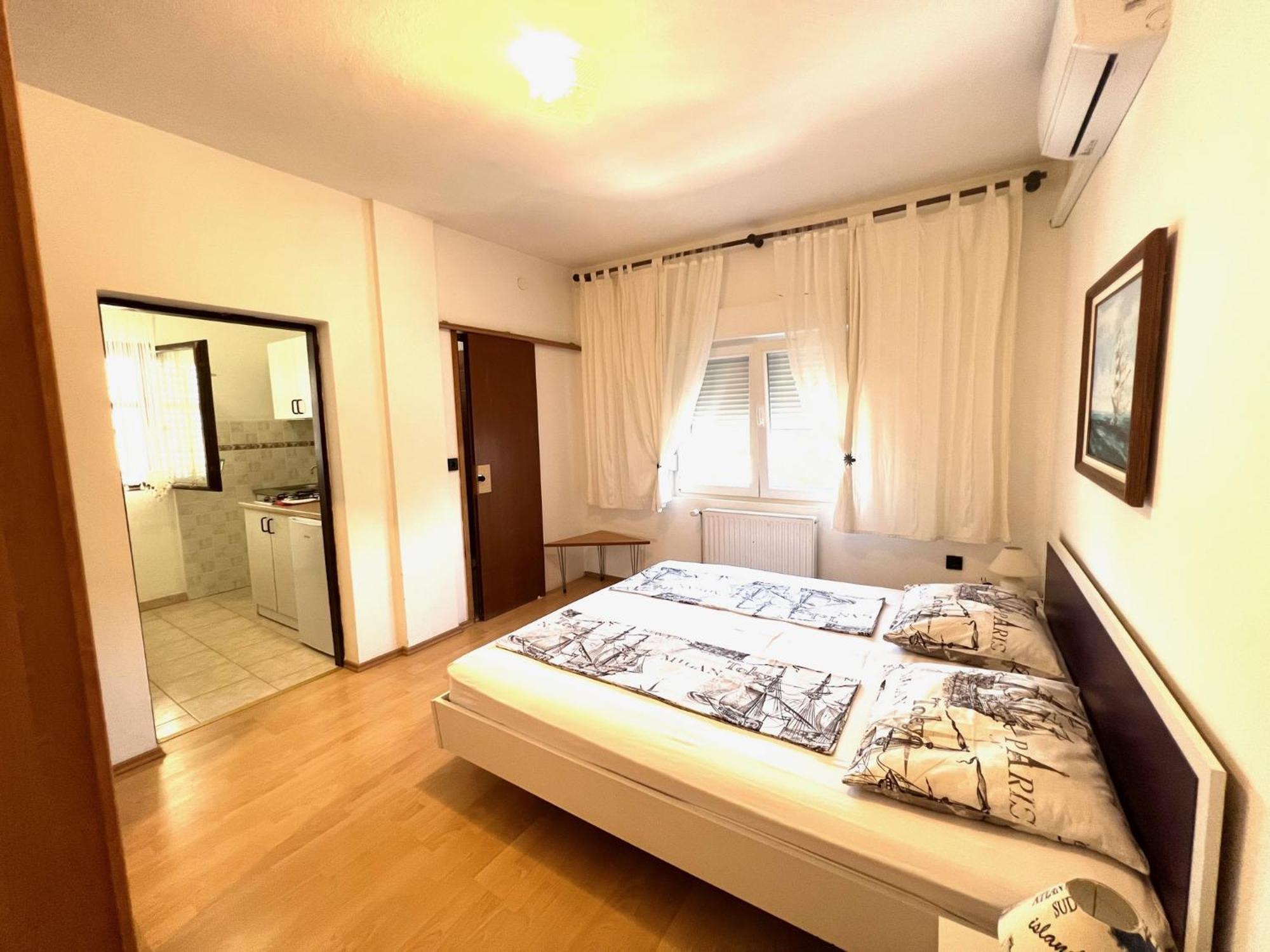 Kunce Apartment Medulin