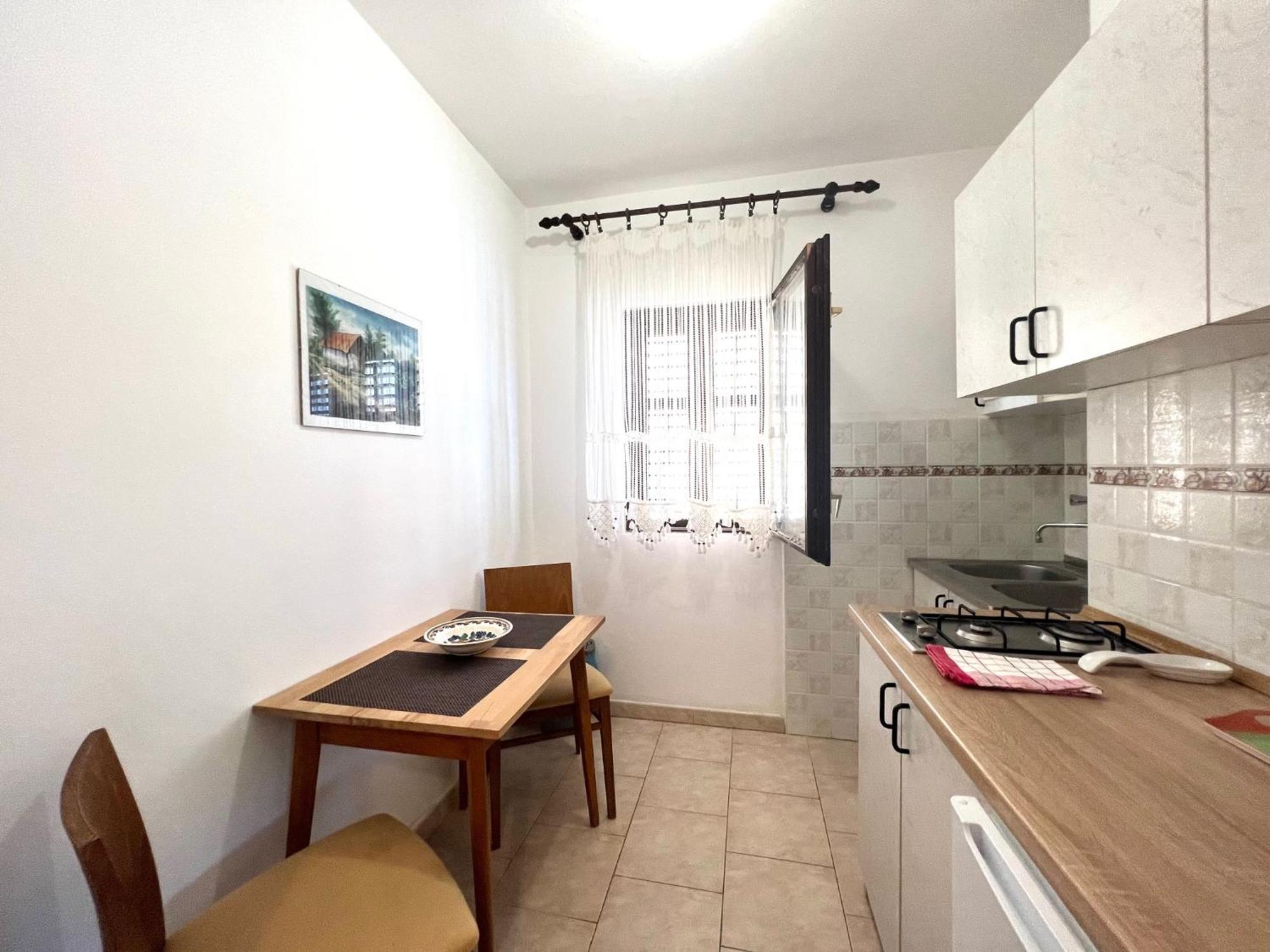 Kunce Apartment