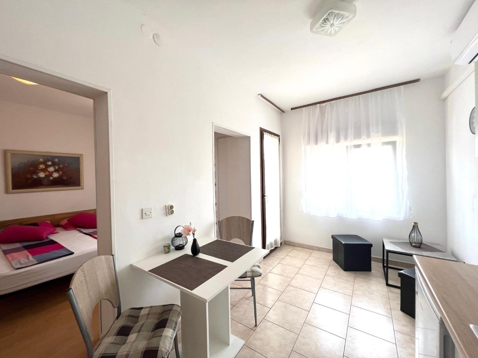 Kunce Apartment Medulin
