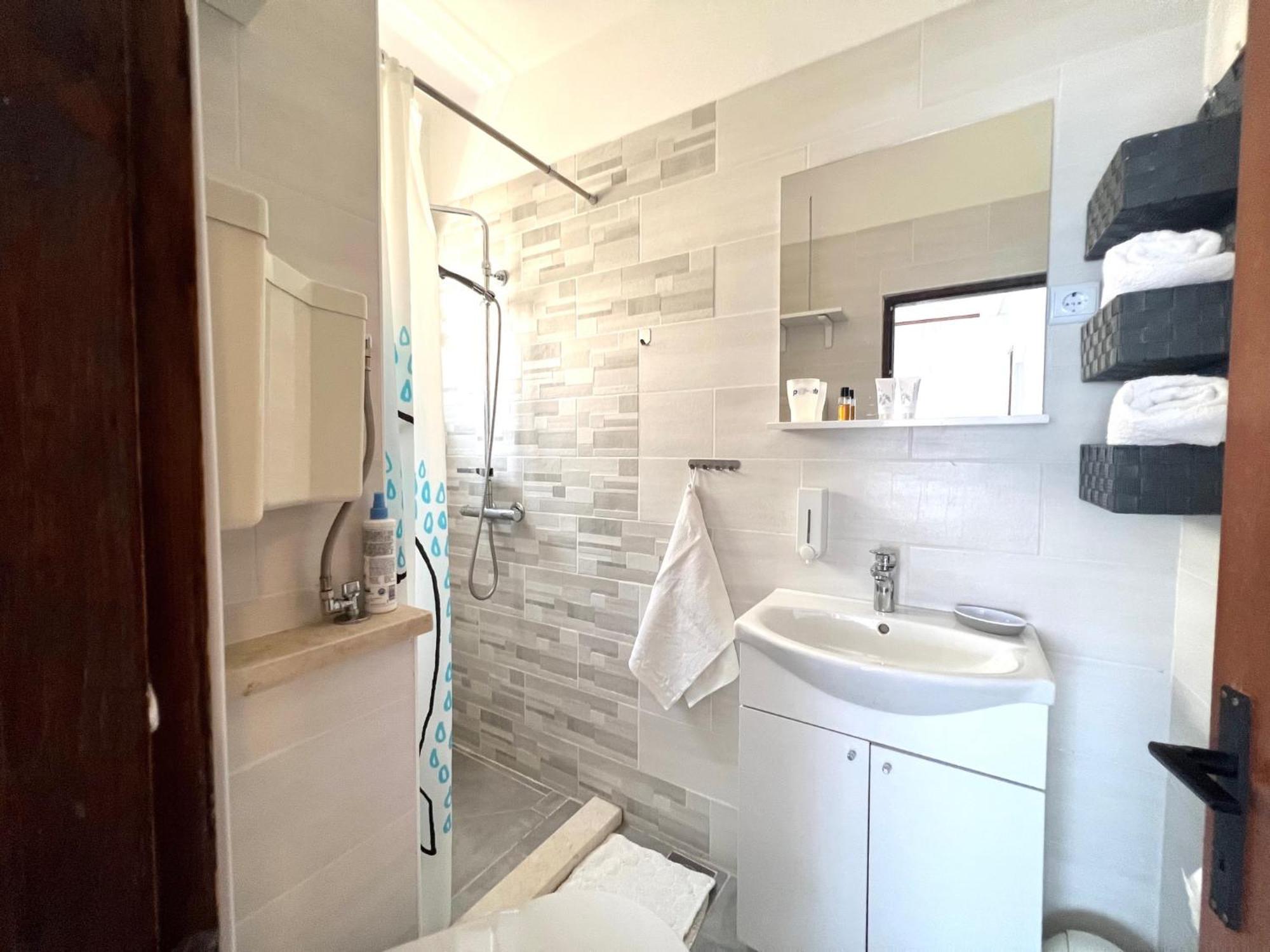 Apartment Kunce Medulin