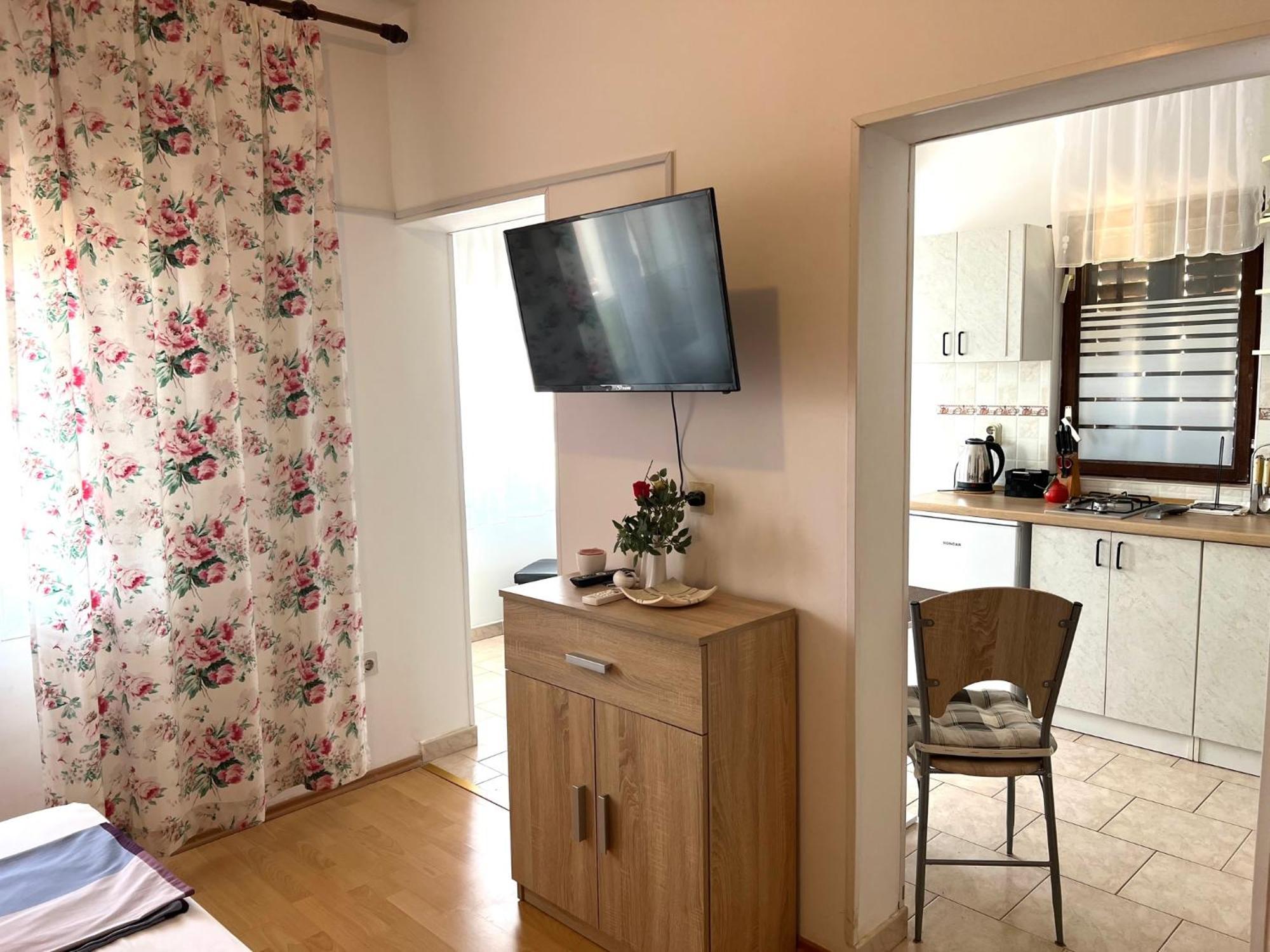 Apartment Kunce Medulin