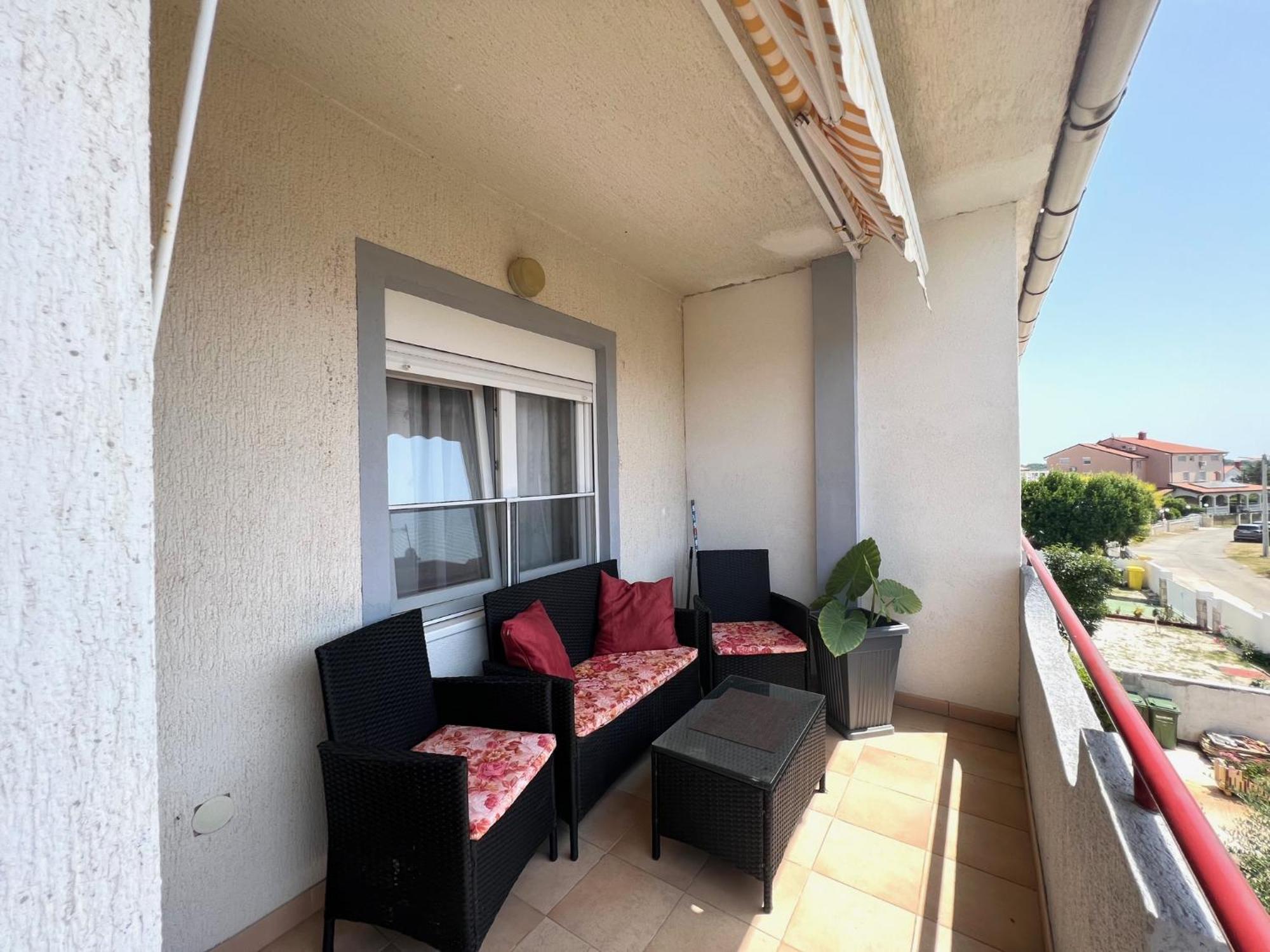 Apartment Kunce