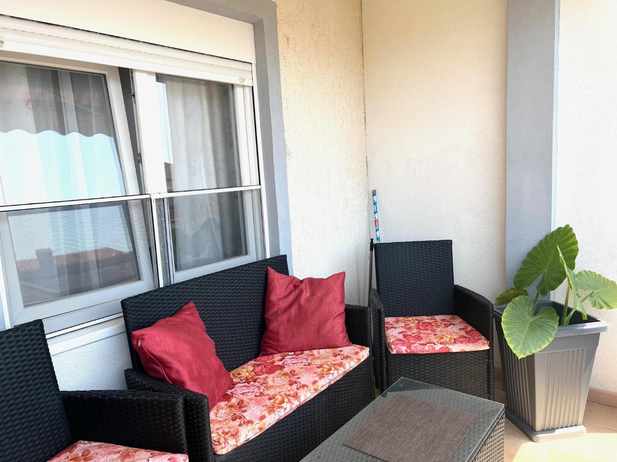Apartment Kunce