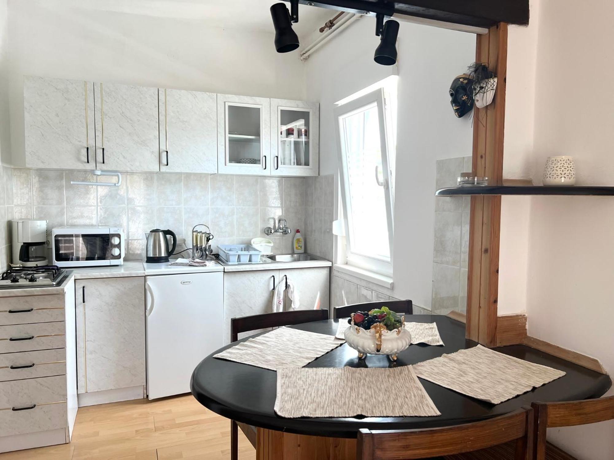 Kunce Apartment Medulin