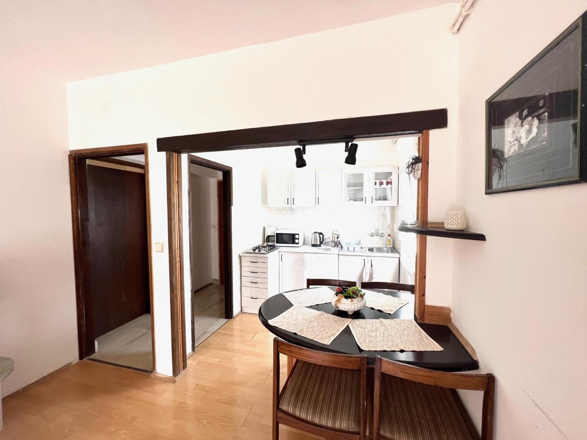 Apartment Kunce