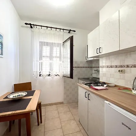 Apartments Kunce Medulin Exterior photo