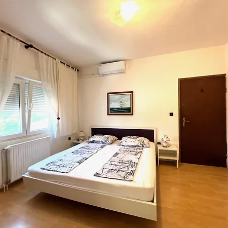 Apartments Kunce Medulin Exterior photo
