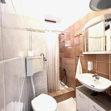 Apartments Kunce Medulin Exterior photo