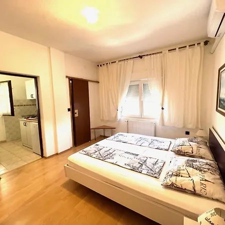 Apartments Kunce Medulin Exterior photo
