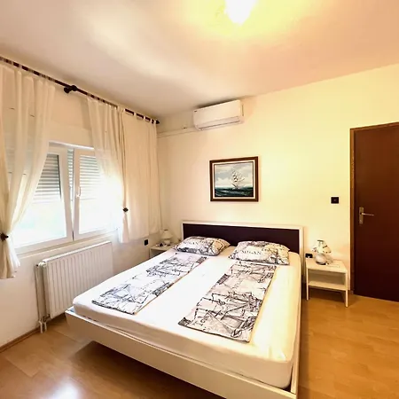 Apartments Kunce Medulin Exterior photo