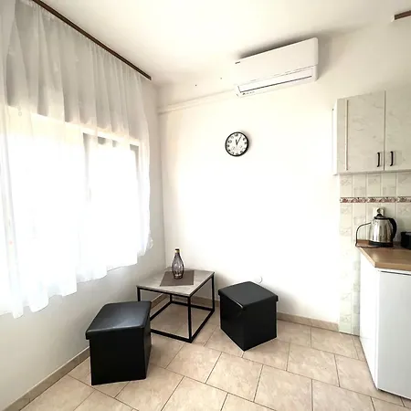 Apartments Kunce Medulin Exterior photo