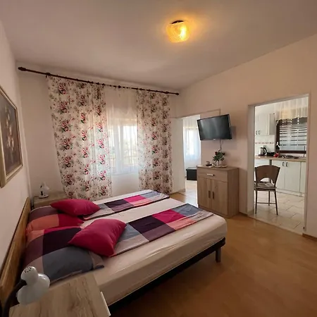 Apartments Kunce Medulin Exterior photo