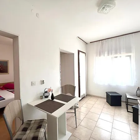 Apartments Kunce Medulin Exterior photo