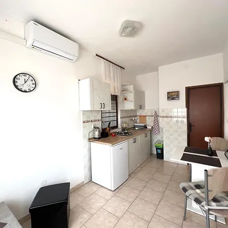 Apartments Kunce Medulin Exterior photo