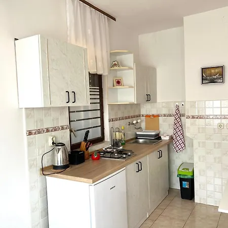 Apartments Kunce Medulin Exterior photo