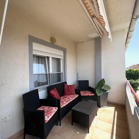 Apartments Kunce Medulin Exterior photo